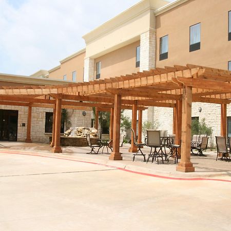 Hampton Inn & Suites Buffalo Экстерьер фото