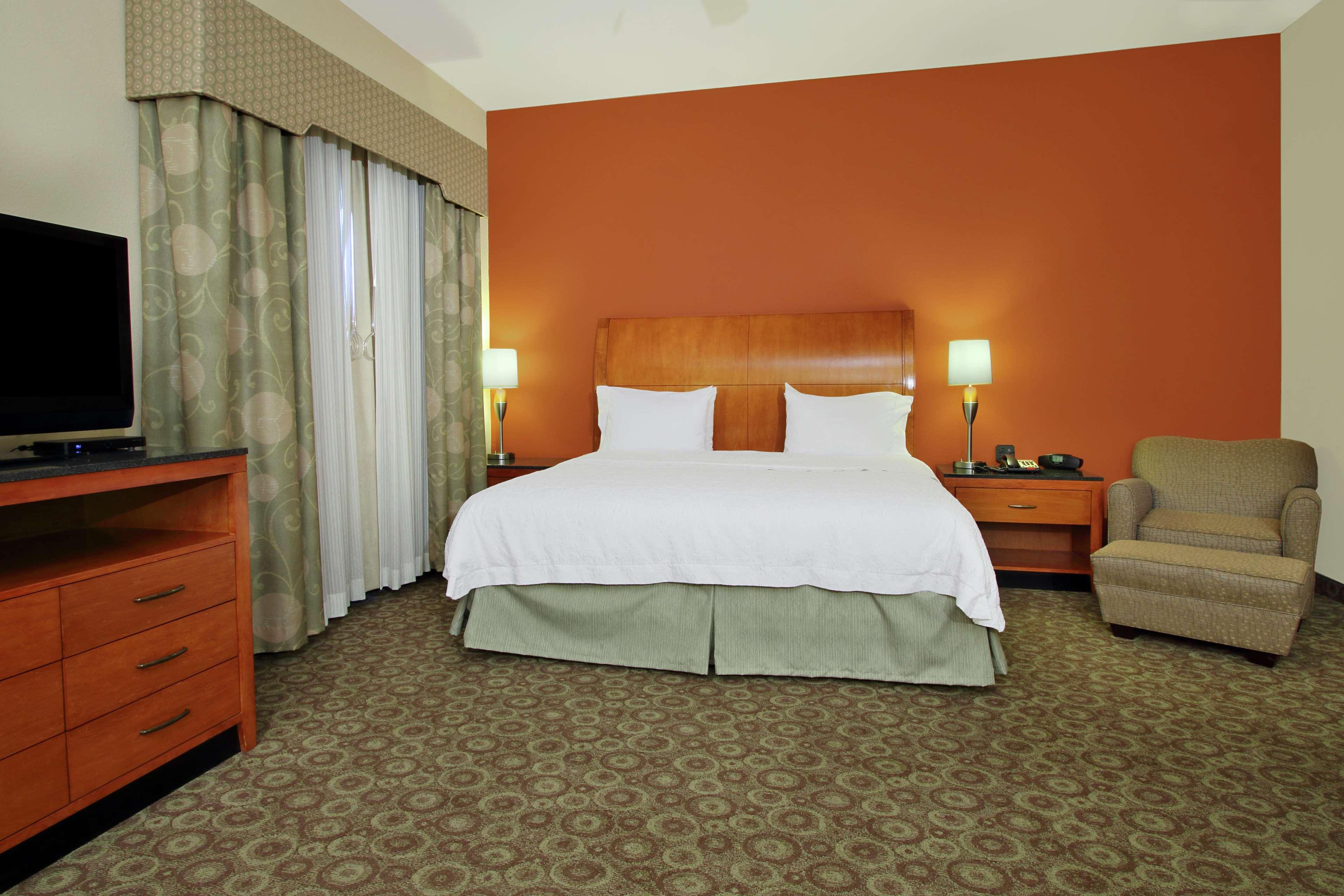 Hampton Inn & Suites Buffalo Экстерьер фото