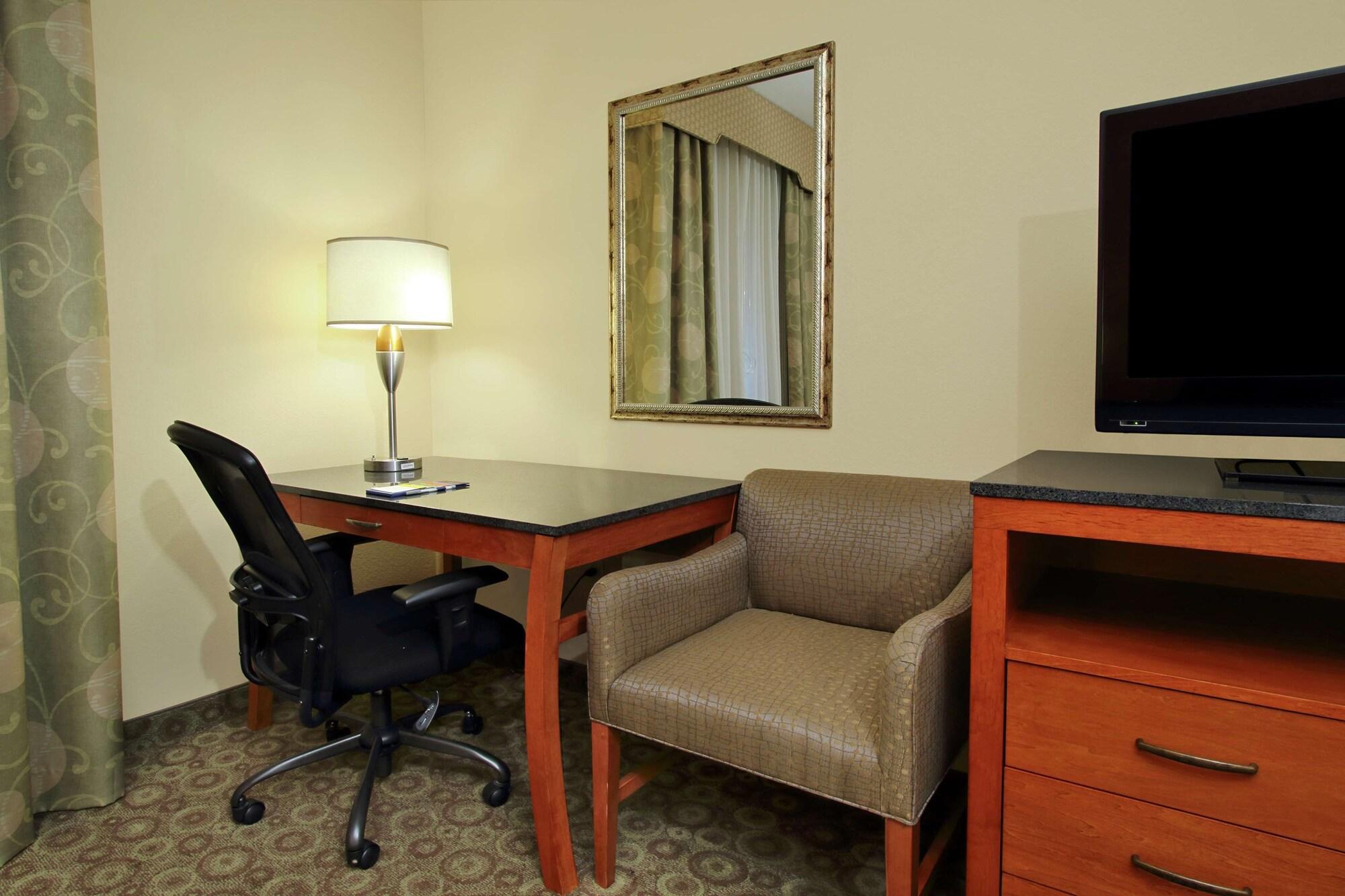 Hampton Inn & Suites Buffalo Экстерьер фото