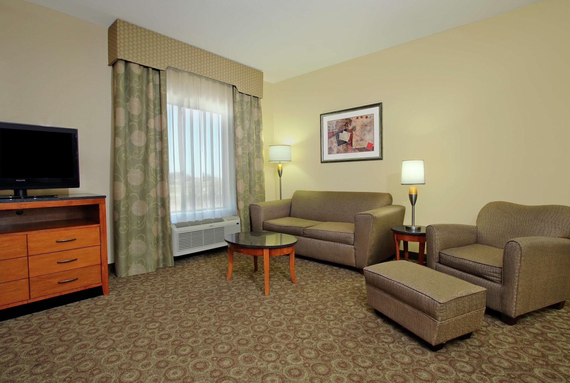 Hampton Inn & Suites Buffalo Экстерьер фото
