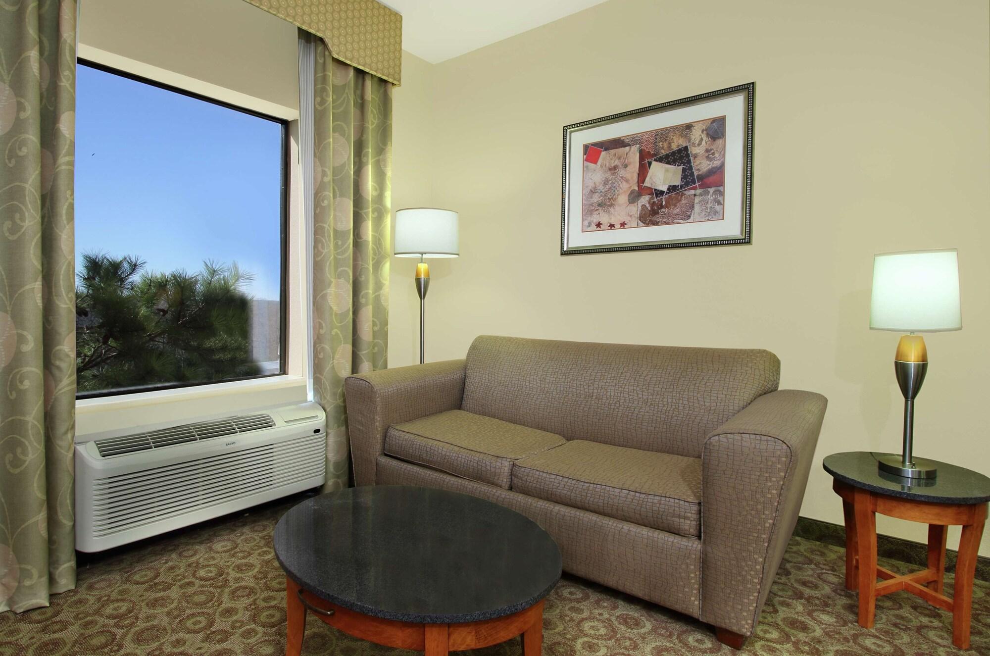 Hampton Inn & Suites Buffalo Экстерьер фото