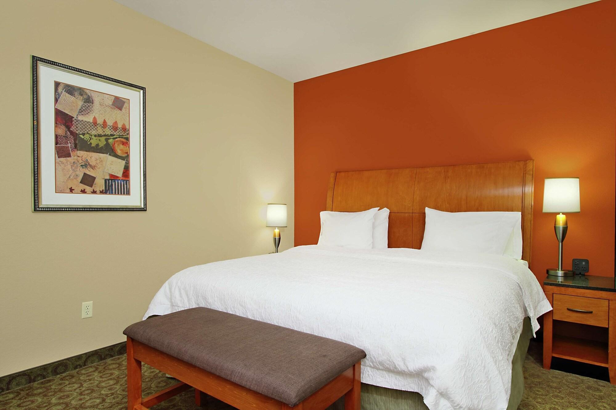 Hampton Inn & Suites Buffalo Экстерьер фото