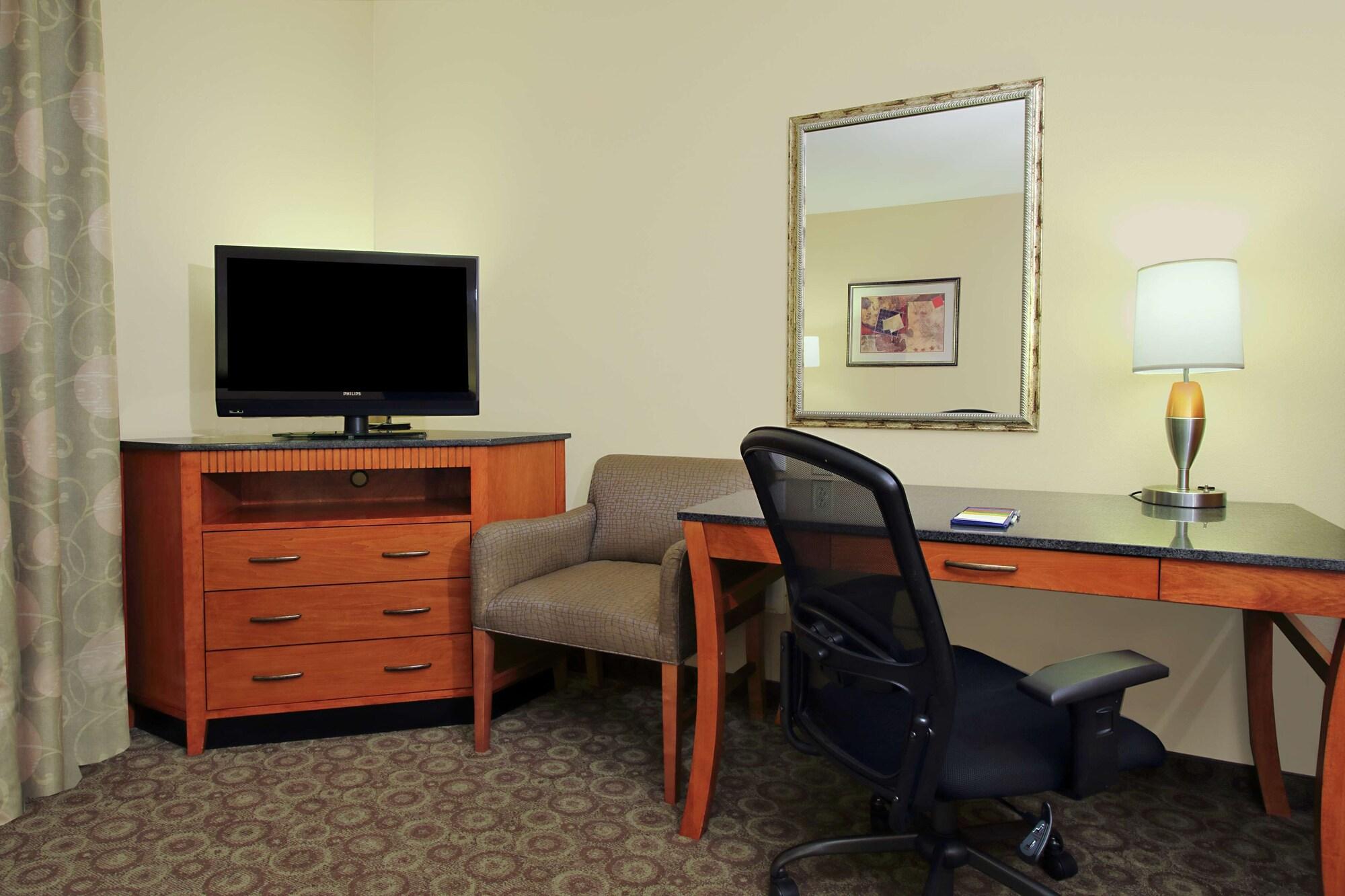 Hampton Inn & Suites Buffalo Экстерьер фото
