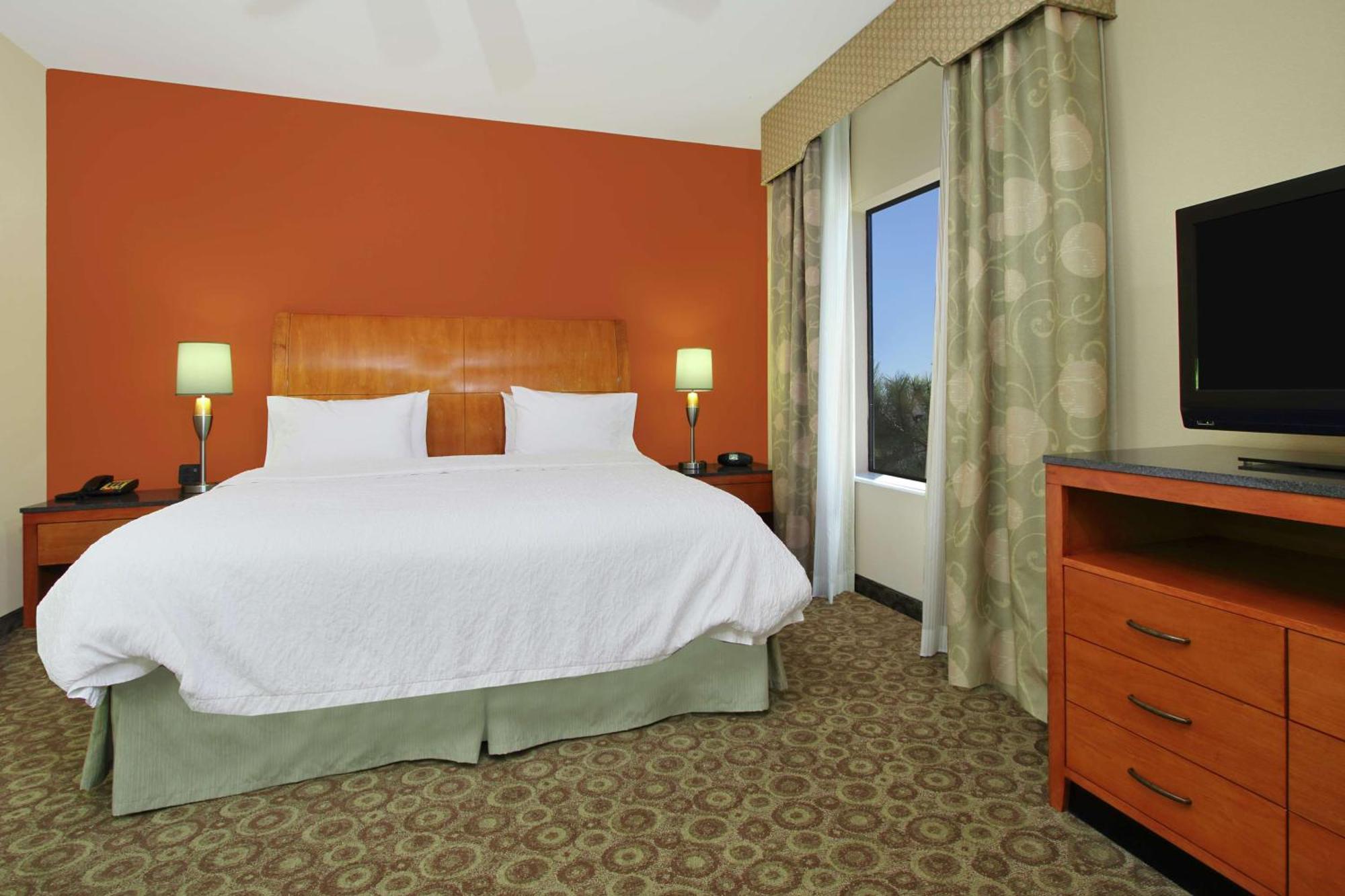 Hampton Inn & Suites Buffalo Экстерьер фото