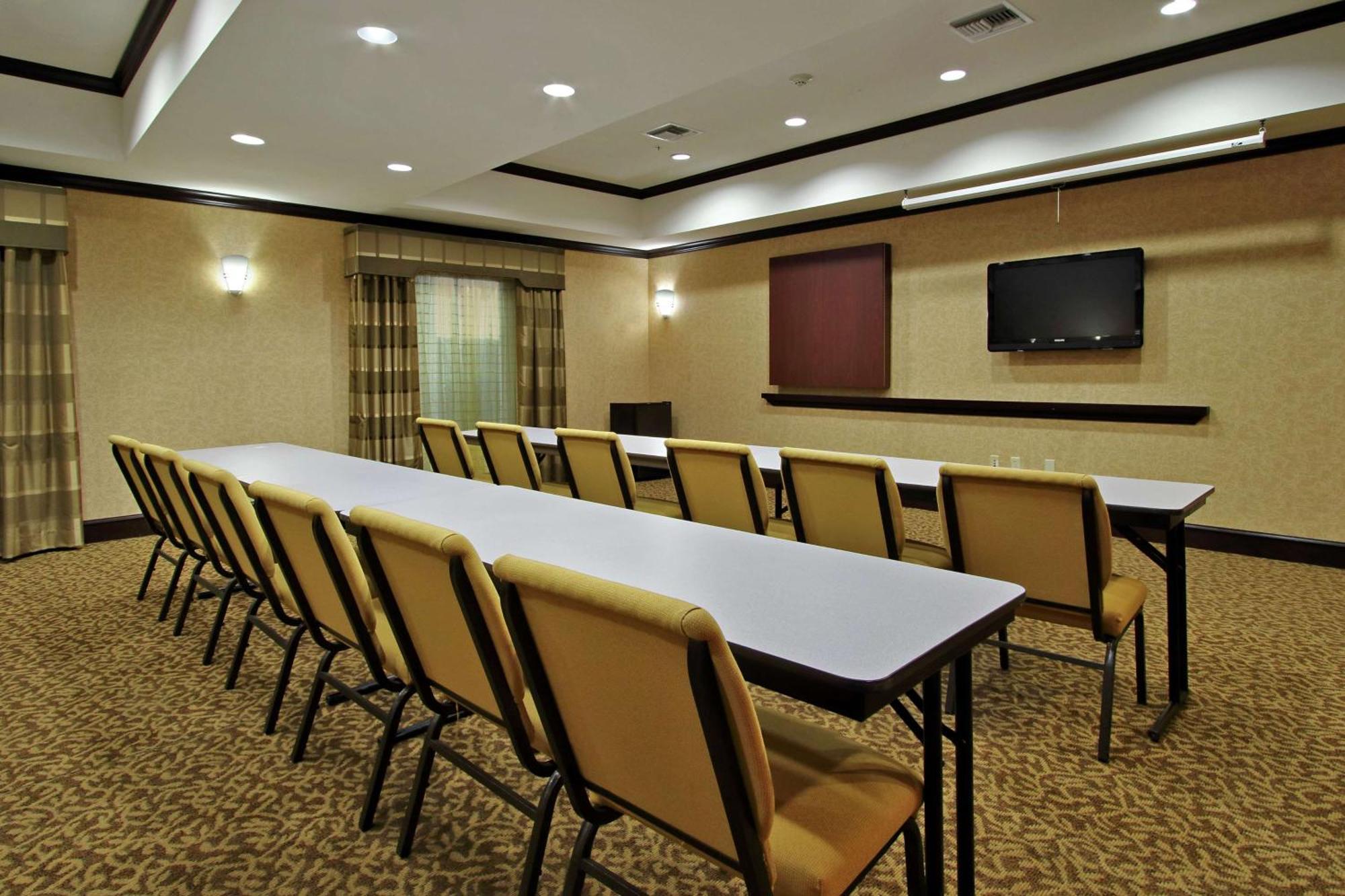 Hampton Inn & Suites Buffalo Экстерьер фото