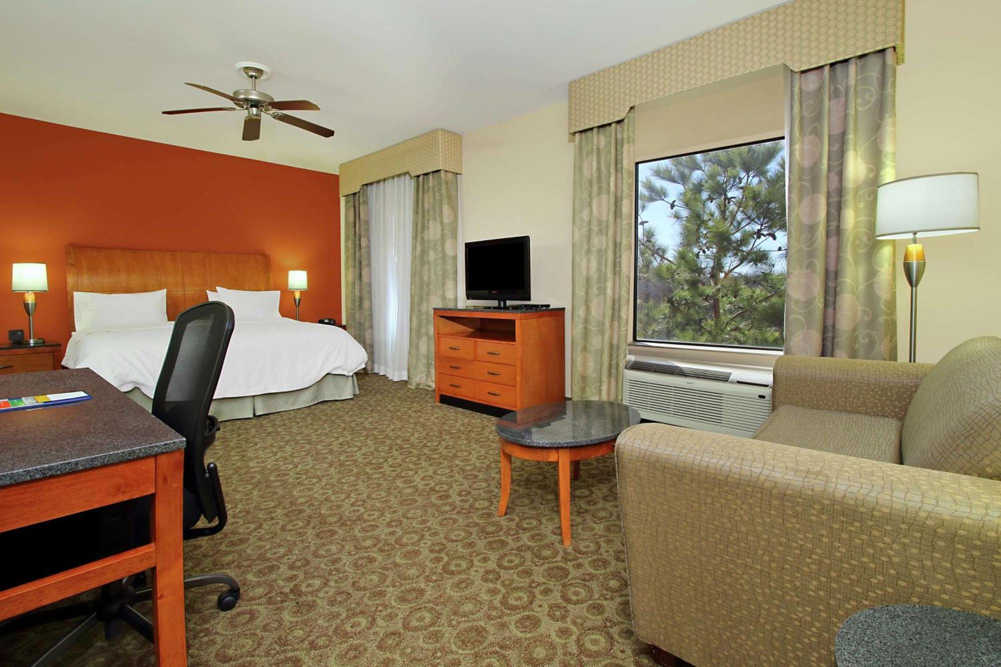 Hampton Inn & Suites Buffalo Экстерьер фото